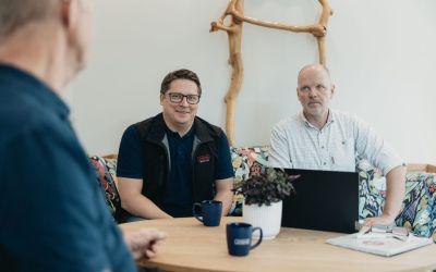Vi söker Avdelningschef till justerverk och hyvleri